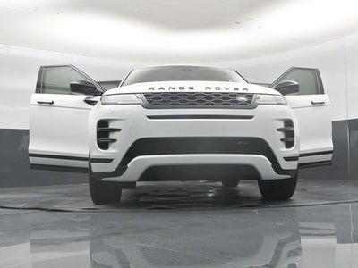 2022 Land Rover Range Rover Evoque R-Dynamic SE