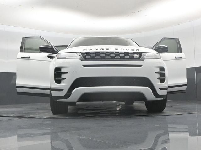2022 Land Rover Range Rover Evoque R-Dynamic SE