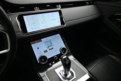 2022 Land Rover Range Rover Evoque R-Dynamic SE