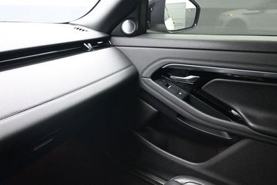 2022 Land Rover Range Rover Evoque R-Dynamic SE