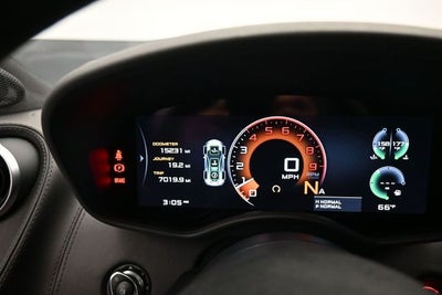 2019 McLaren 570GT MSO 1 of 150
