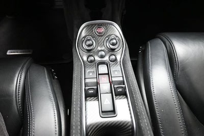 2019 McLaren 570GT MSO 1 of 150