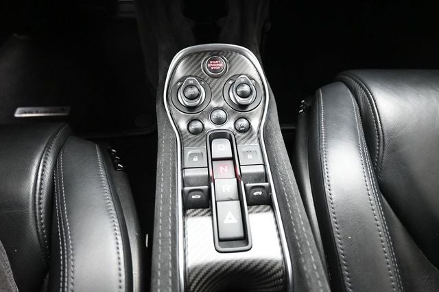 2019 McLaren 570GT MSO 1 of 150