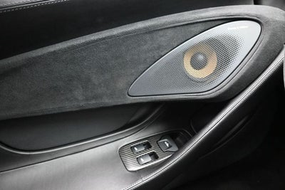 2019 McLaren 570GT MSO 1 of 150