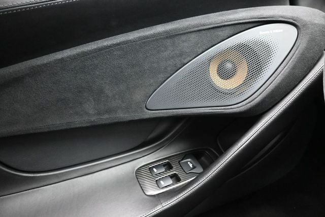 2019 McLaren 570GT MSO 1 of 150