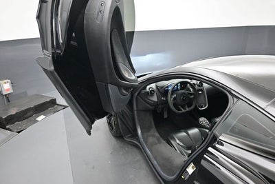 2019 McLaren 570GT MSO 1 of 150