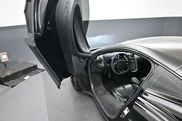 2019 McLaren 570GT MSO 1 of 150