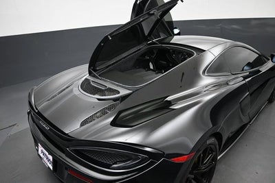 2019 McLaren 570GT MSO 1 of 150