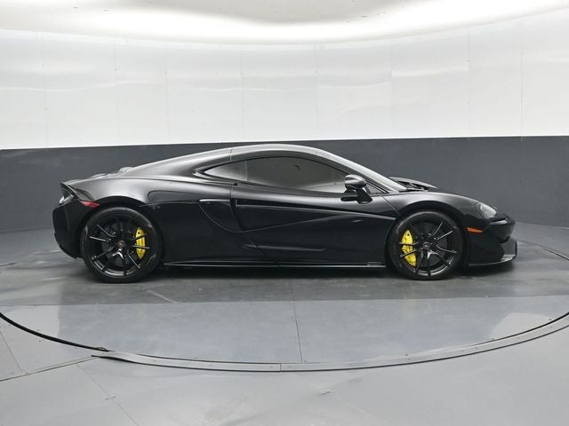 2019 McLaren 570GT MSO 1 of 150