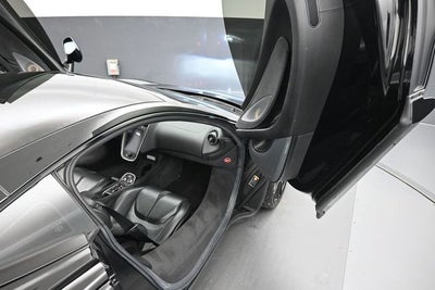 2019 McLaren 570GT MSO 1 of 150