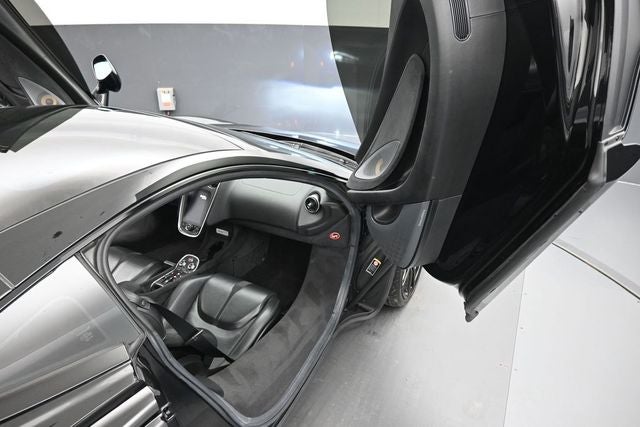 2019 McLaren 570GT MSO 1 of 150