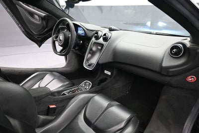 2019 McLaren 570GT MSO 1 of 150