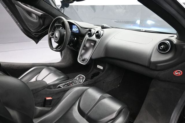 2019 McLaren 570GT MSO 1 of 150