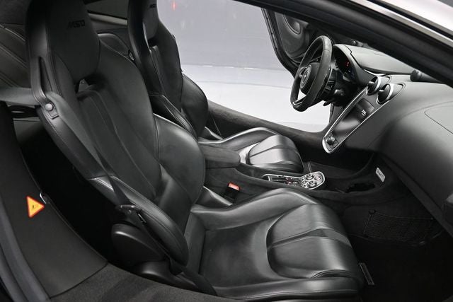 2019 McLaren 570GT MSO 1 of 150