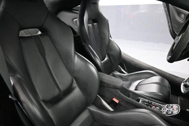 2019 McLaren 570GT MSO 1 of 150