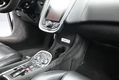 2019 McLaren 570GT MSO 1 of 150