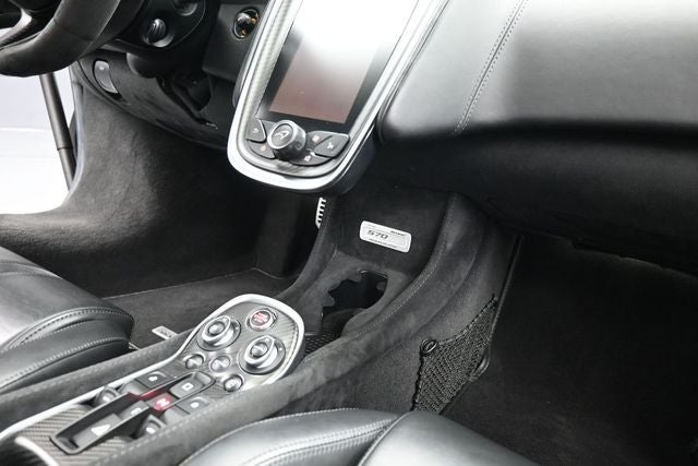 2019 McLaren 570GT MSO 1 of 150