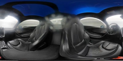 2019 McLaren 570GT MSO 1 of 150