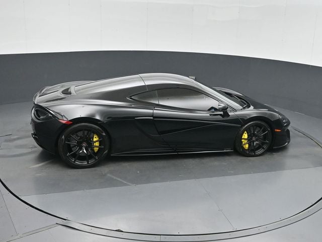 2019 McLaren 570GT MSO 1 of 150