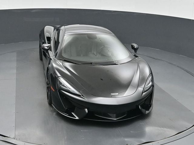 2019 McLaren 570GT MSO 1 of 150