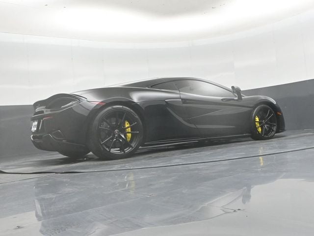 2019 McLaren 570GT MSO 1 of 150