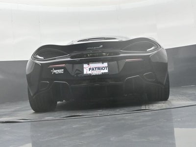 2019 McLaren 570GT MSO 1 of 150