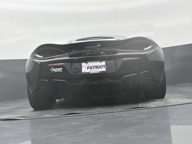 2019 McLaren 570GT MSO 1 of 150