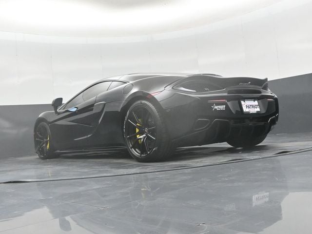 2019 McLaren 570GT MSO 1 of 150