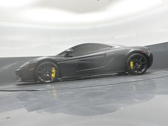 2019 McLaren 570GT MSO 1 of 150