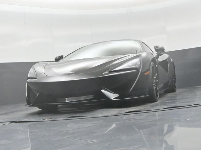 2019 McLaren 570GT MSO 1 of 150