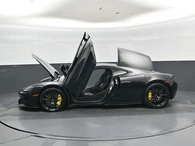 2019 McLaren 570GT MSO 1 of 150