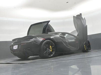 2019 McLaren 570GT MSO 1 of 150