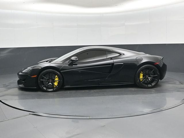 2019 McLaren 570GT MSO 1 of 150