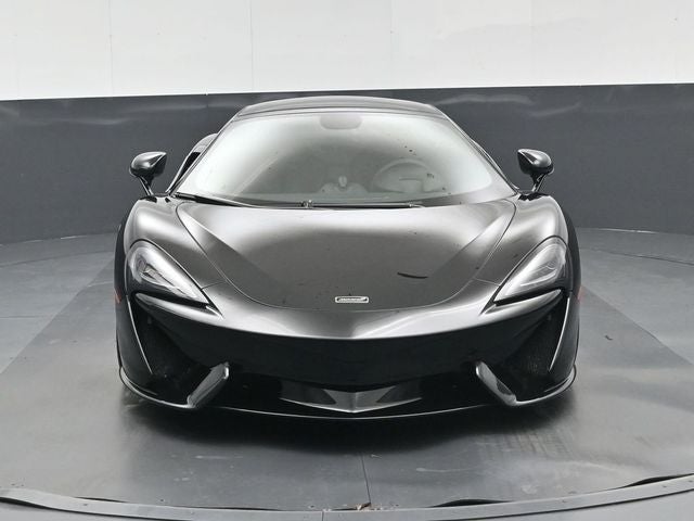 2019 McLaren 570GT MSO 1 of 150