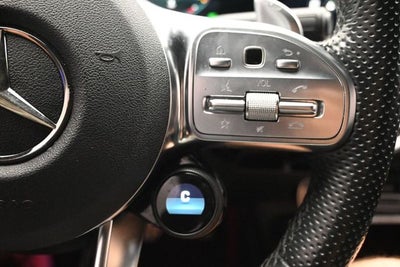 2022 Mercedes-Benz CLA CLA 35 AMG® 4MATIC®