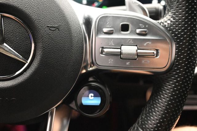 2022 Mercedes-Benz CLA CLA 35 AMG® 4MATIC®