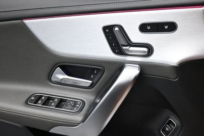 2022 Mercedes-Benz CLA CLA 35 AMG® 4MATIC®