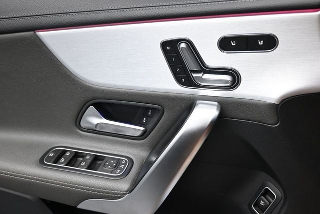 2022 Mercedes-Benz CLA CLA 35 AMG® 4MATIC®