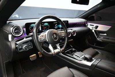 2022 Mercedes-Benz CLA CLA 35 AMG® 4MATIC®