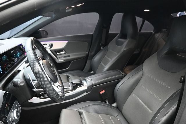 2022 Mercedes-Benz CLA CLA 35 AMG® 4MATIC®