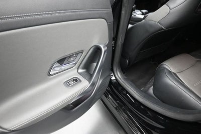 2022 Mercedes-Benz CLA CLA 35 AMG® 4MATIC®