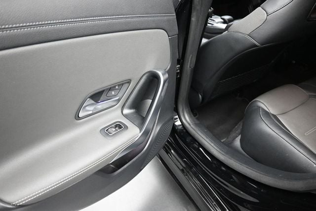 2022 Mercedes-Benz CLA CLA 35 AMG® 4MATIC®