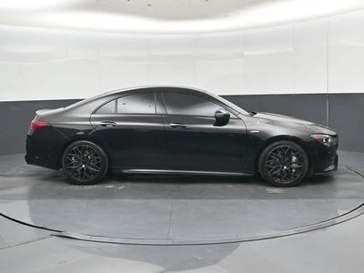 2022 Mercedes-Benz CLA CLA 35 AMG® 4MATIC®