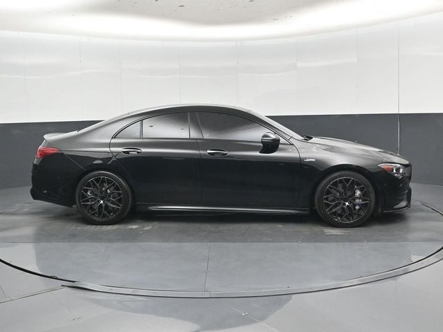 2022 Mercedes-Benz CLA CLA 35 AMG® 4MATIC®