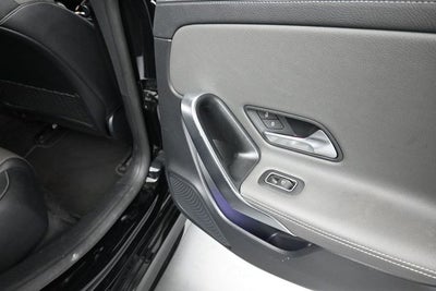 2022 Mercedes-Benz CLA CLA 35 AMG® 4MATIC®