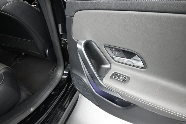 2022 Mercedes-Benz CLA CLA 35 AMG® 4MATIC®