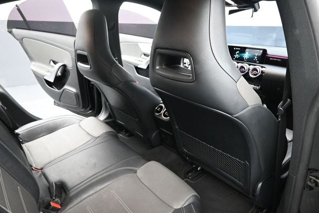 2022 Mercedes-Benz CLA CLA 35 AMG® 4MATIC®