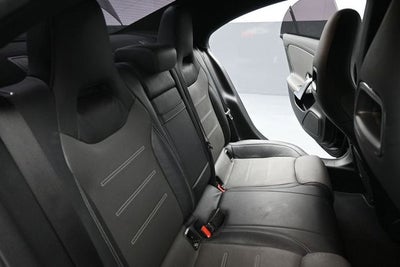 2022 Mercedes-Benz CLA CLA 35 AMG® 4MATIC®