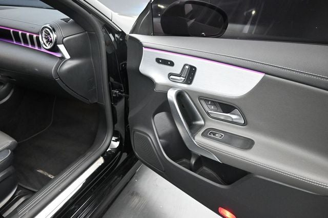 2022 Mercedes-Benz CLA CLA 35 AMG® 4MATIC®