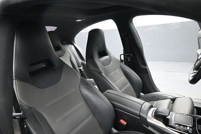 2022 Mercedes-Benz CLA CLA 35 AMG® 4MATIC®